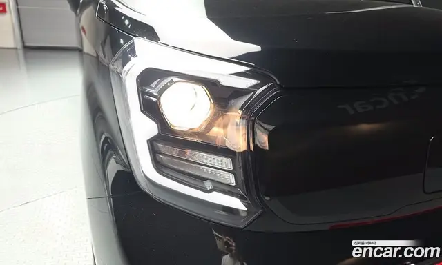 Kia Ray 2024 0.1 автомат (гидро), миниатюра 8