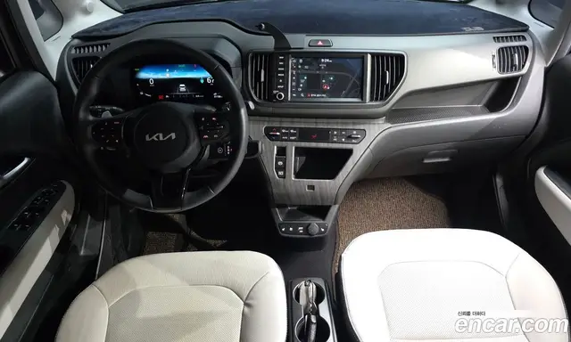 Kia Ray 2024 0.1 автомат (гидро), миниатюра 10