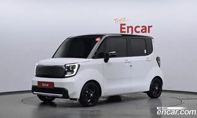 Kia Ray, 2026, 205 км