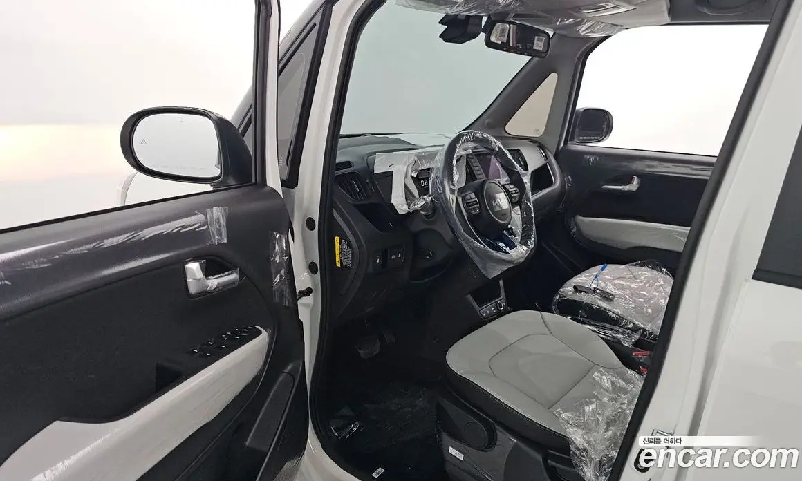 Kia Ray 2026 1.0 автомат (гидро), фото 13