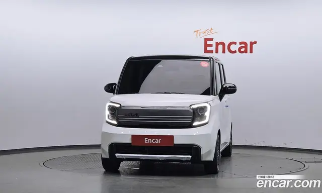 Kia Ray 2026 1.0 автомат (гидро), миниатюра 3