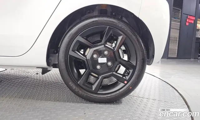 Kia Ray 2026 1.0 автомат (гидро), миниатюра 7