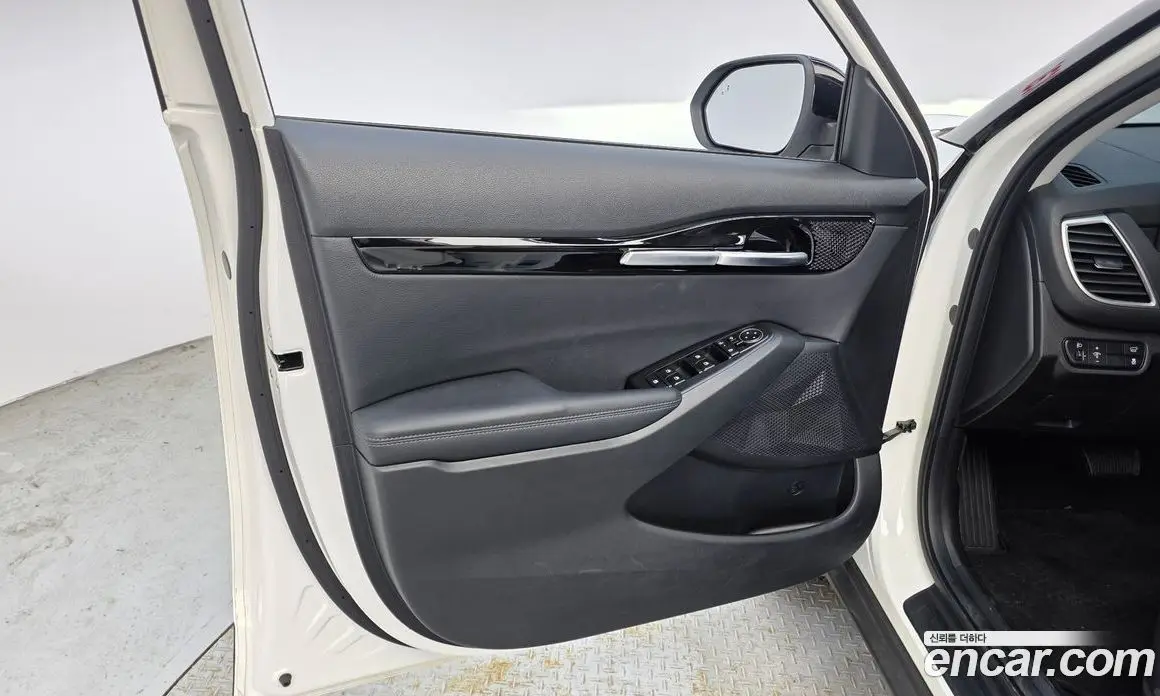 Kia Seltos 2022 1.6 автомат (гидро), фото 14