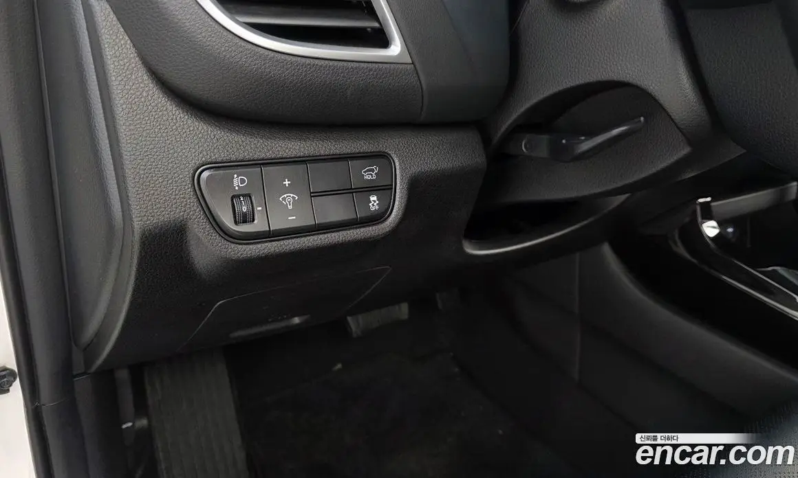 Kia Seltos 2022 1.6 автомат (гидро), фото 24