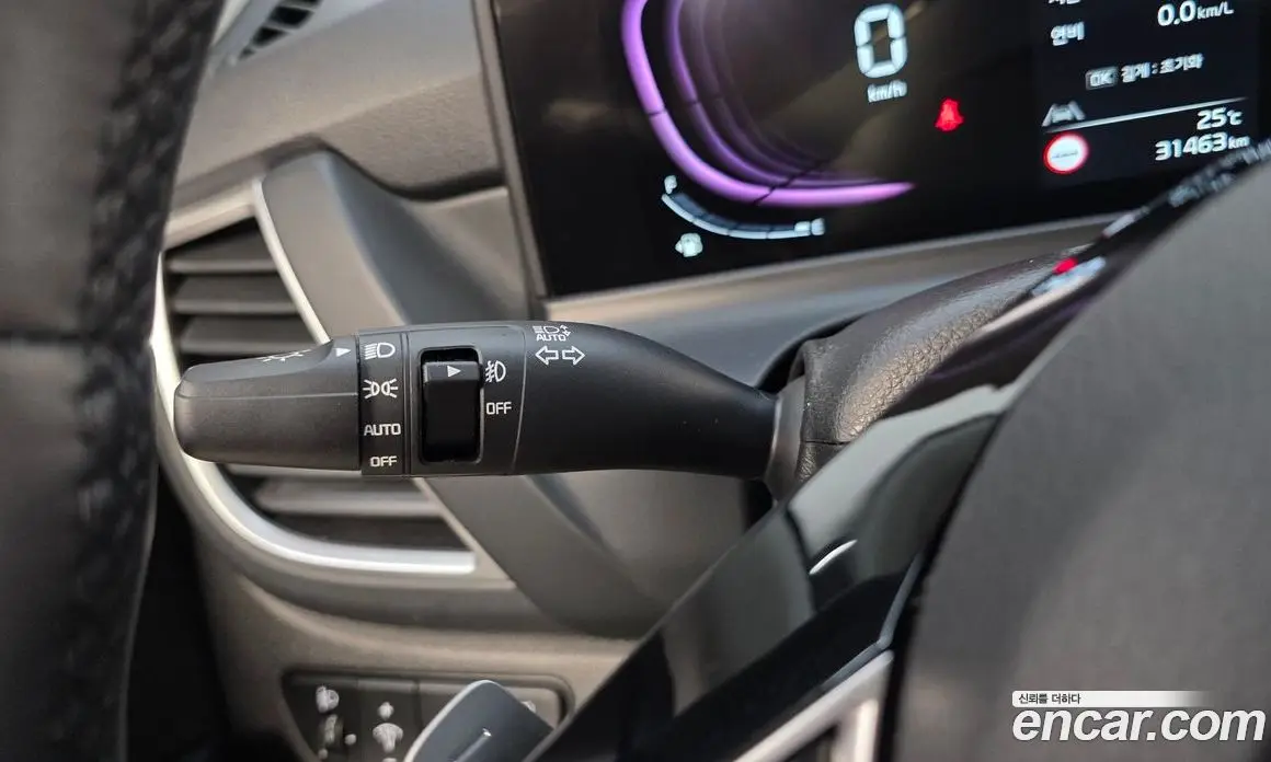 Kia Seltos 2022 1.6 автомат (гидро), фото 25