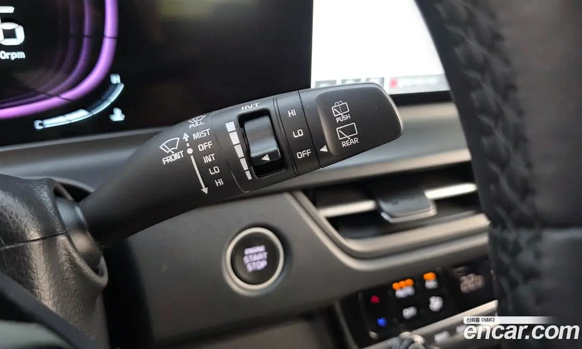 Kia Seltos 2022 1.6 автомат (гидро), фото 26