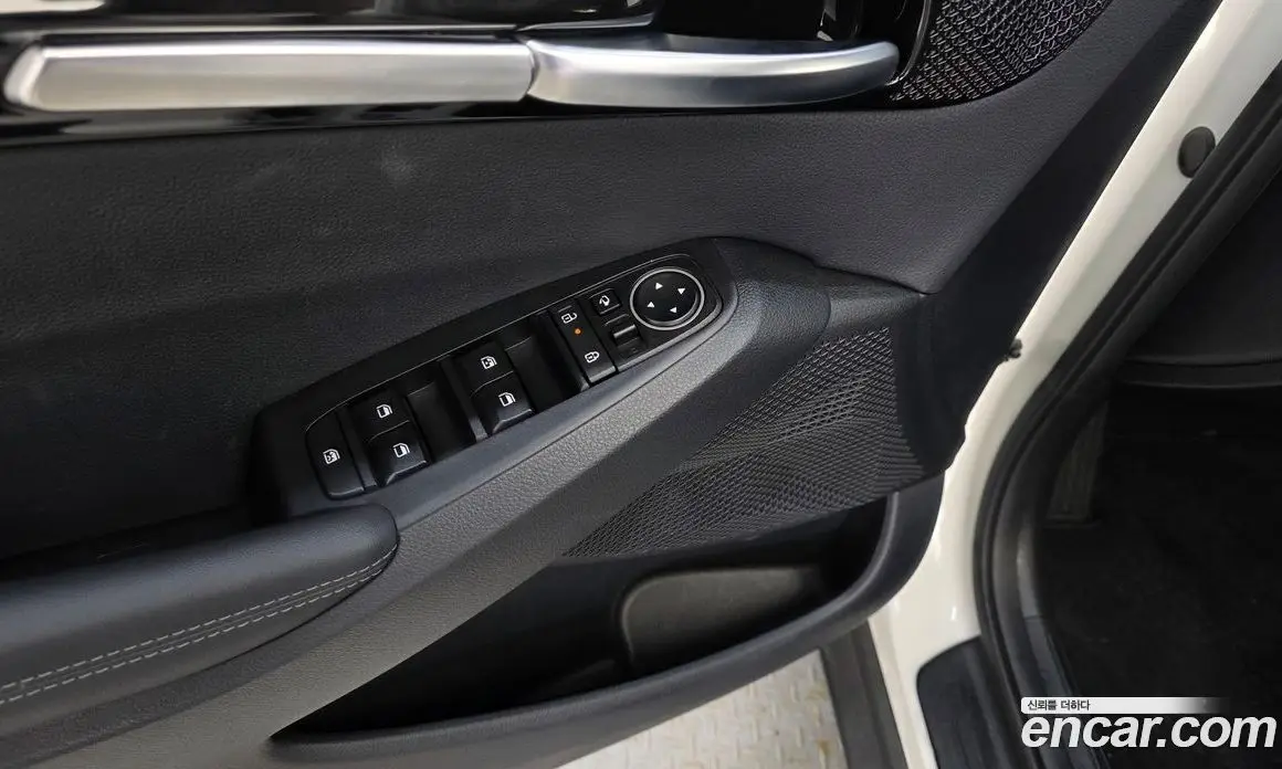 Kia Seltos 2022 1.6 автомат (гидро), фото 28