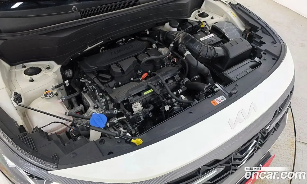 Kia Seltos 2022 1.6 автомат (гидро), фото 6