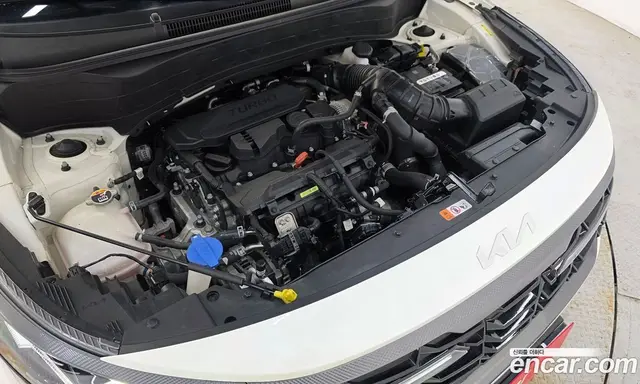 Kia Seltos 2022 1.6 автомат (гидро), миниатюра 6