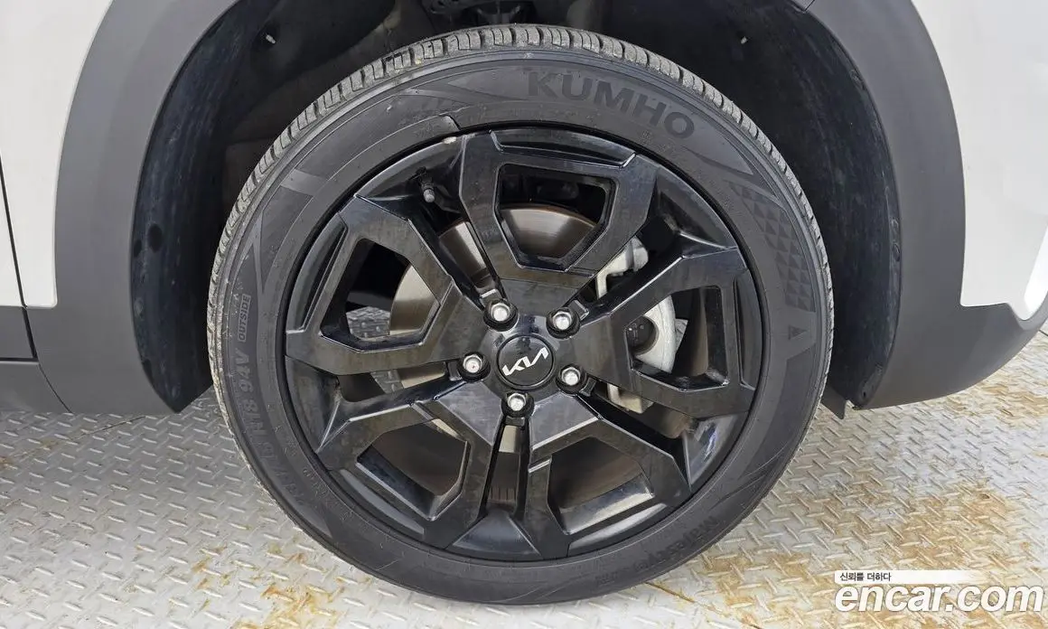 Kia Seltos 2022 1.6 автомат (гидро), фото 7