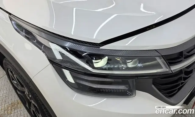 Kia Seltos 2022 1.6 автомат (гидро), миниатюра 8