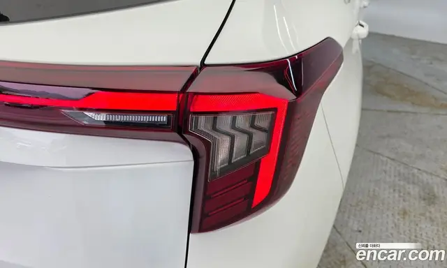 Kia Seltos 2022 1.6 автомат (гидро), миниатюра 9