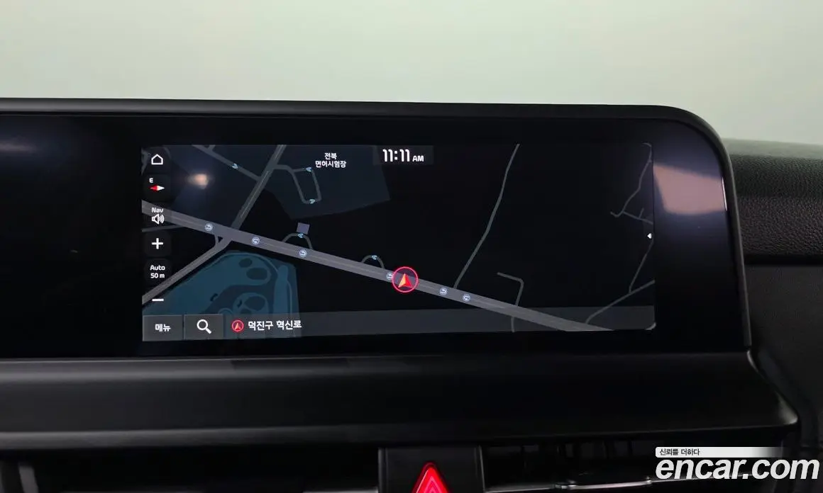 Kia Seltos 2022 2.0 автомат (гидро), фото 26