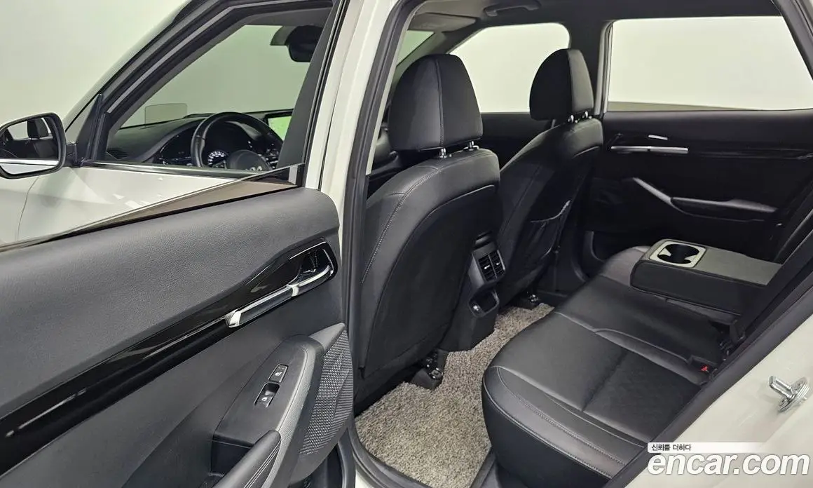Kia Seltos 2022 1.6 автомат (гидро), фото 11