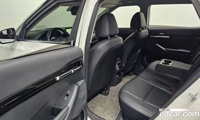 Kia Seltos 2022 1.6 автомат (гидро), миниатюра 11