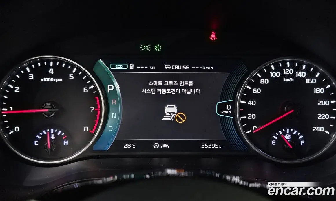 Kia Seltos 2022 1.6 автомат (гидро), фото 8