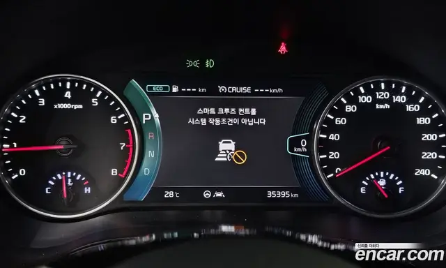 Kia Seltos 2022 1.6 автомат (гидро), миниатюра 8