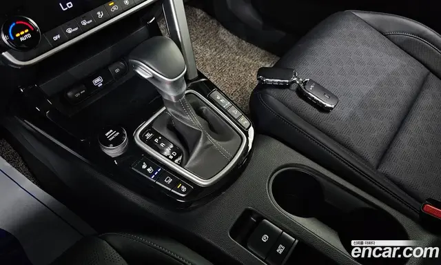 Kia Seltos 2022 1.6 автомат (гидро), миниатюра 9