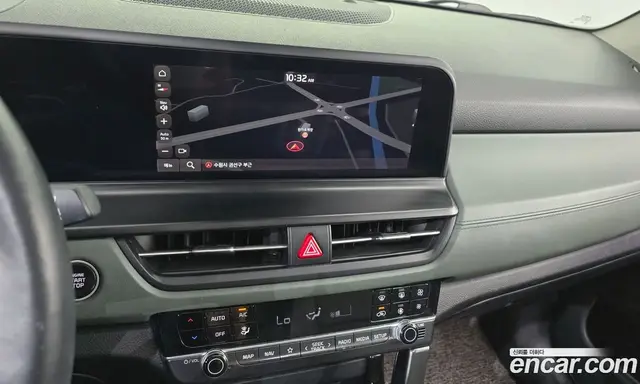 Kia Seltos 2023 1.6 автомат (гидро), миниатюра 12