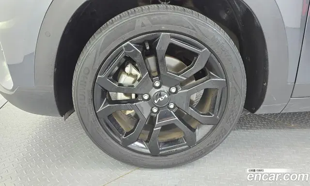 Kia Seltos 2023 1.6 автомат (гидро), миниатюра 5