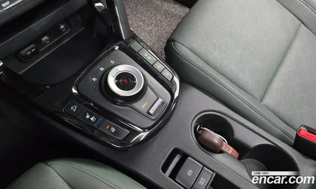 Kia Seltos 2023 1.6 автомат (гидро), миниатюра 9