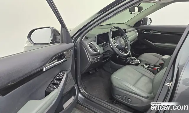 Kia Seltos 2023 1.6 автомат (гидро), миниатюра 10