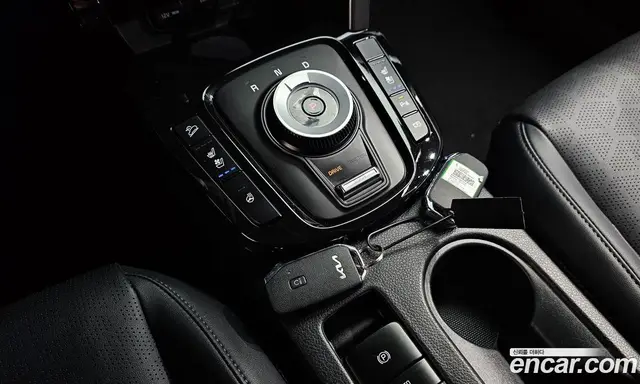 Kia Seltos 2024 1.6 автомат (гидро), миниатюра 12
