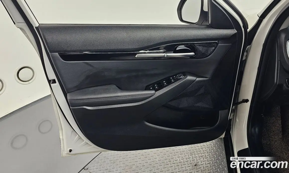 Kia Seltos 2024 1.6 автомат (гидро), фото 14