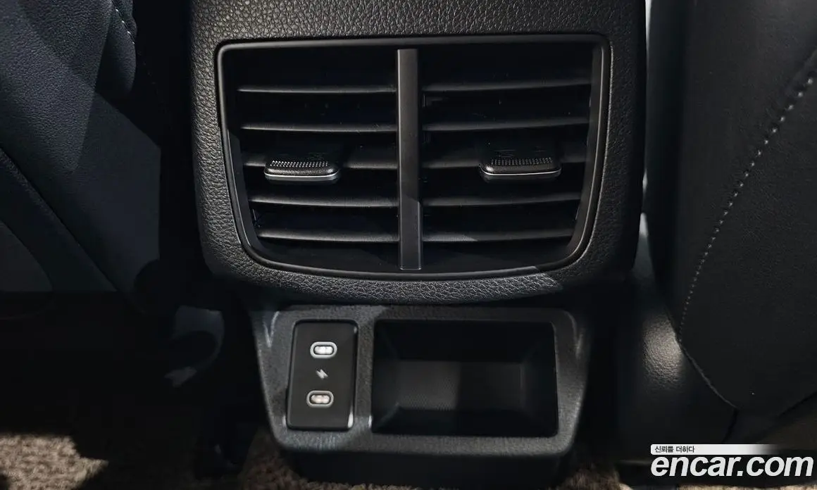 Kia Seltos 2024 1.6 автомат (гидро), фото 33