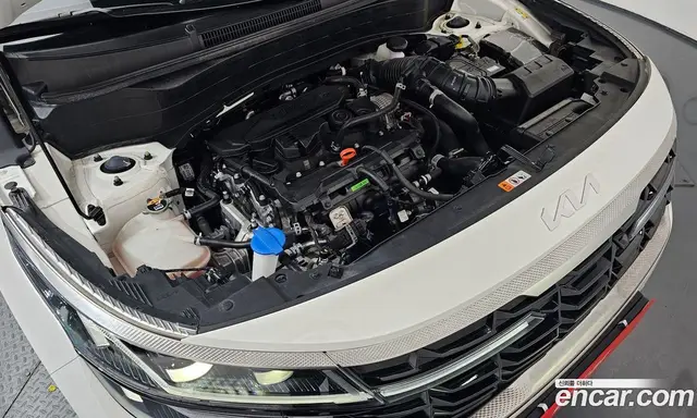 Kia Seltos 2024 1.6 автомат (гидро), миниатюра 6