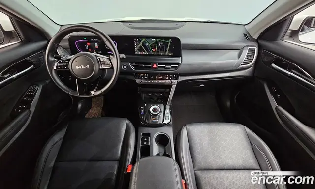 Kia Seltos 2024 1.6 автомат (гидро), миниатюра 10