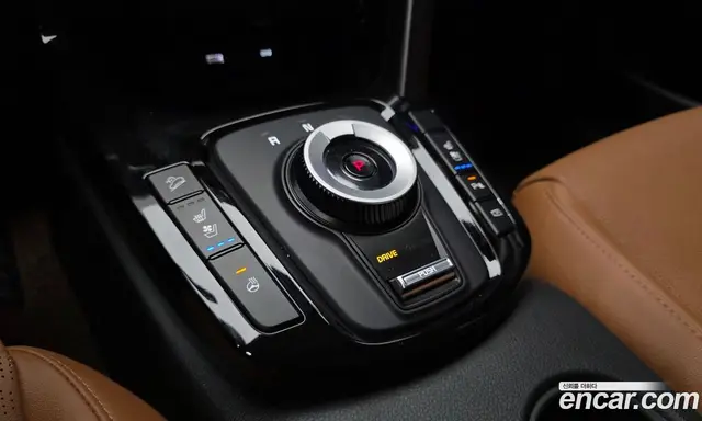 Kia Seltos 2025 1.6 автомат (гидро), миниатюра 12