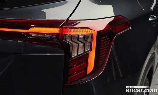 Kia Seltos 2025 1.6 автомат (гидро), миниатюра 9