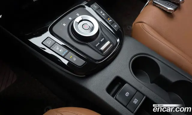 Kia Seltos 2025 1.6 автомат (гидро), миниатюра 12