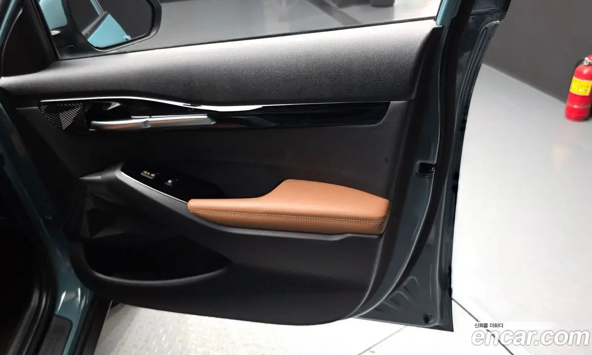 Kia Seltos 2025 1.6 автомат (гидро), фото 14