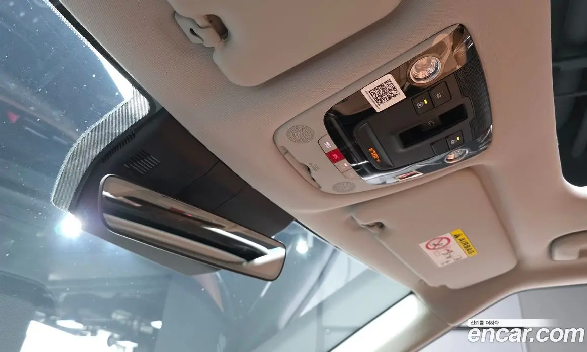 Kia Seltos 2025 1.6 автомат (гидро), фото 27