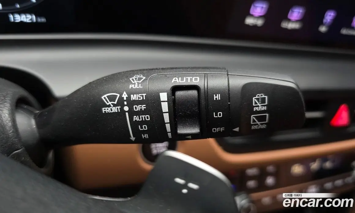Kia Seltos 2025 1.6 автомат (гидро), фото 29