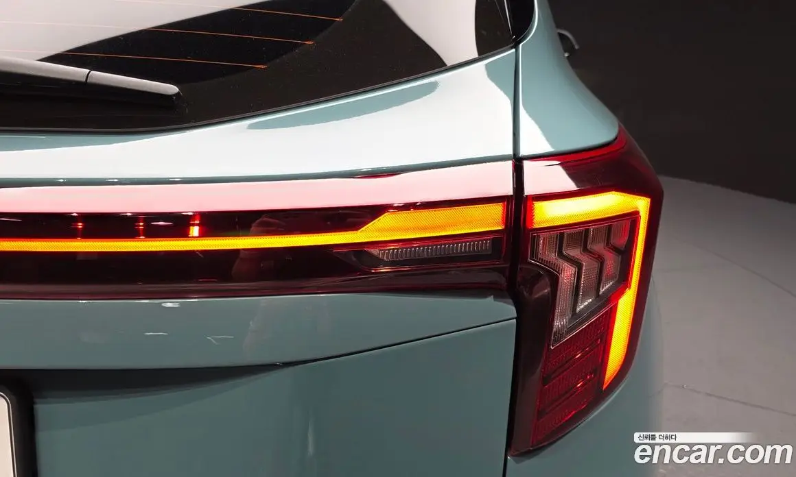 Kia Seltos 2025 1.6 автомат (гидро), фото 9