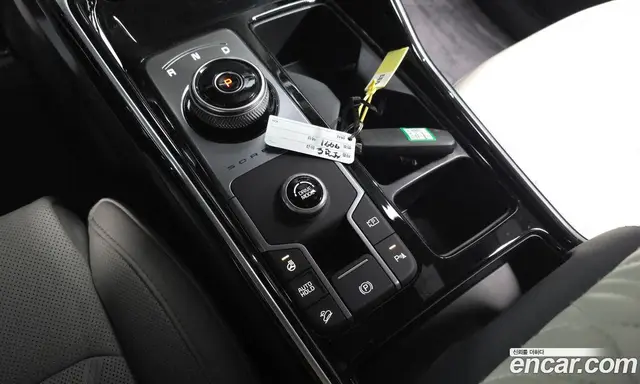 Kia Sorento 2021 1.6 автомат (гидро), миниатюра 12
