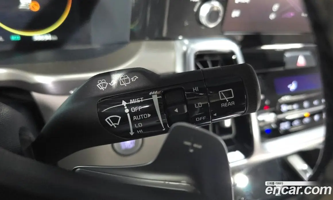 Kia Sorento 2021 1.6 автомат (гидро), фото 24