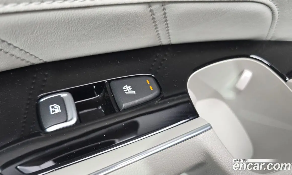 Kia Sorento 2021 1.6 автомат (гидро), фото 25