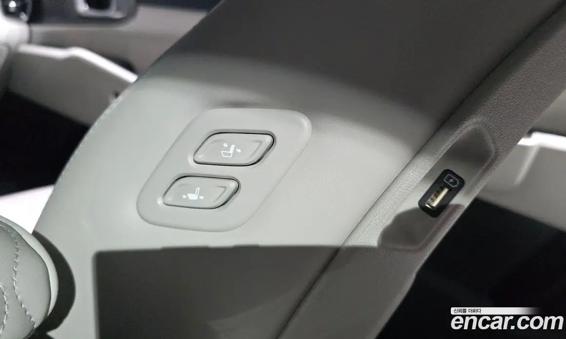 Kia Sorento 2021 1.6 автомат (гидро), фото 27