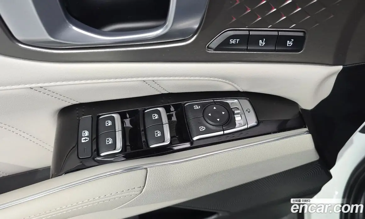 Kia Sorento 2021 1.6 автомат (гидро), фото 29