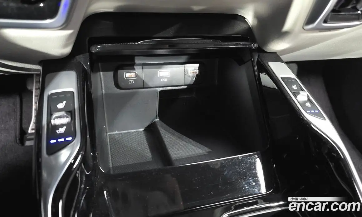 Kia Sorento 2021 1.6 автомат (гидро), фото 32