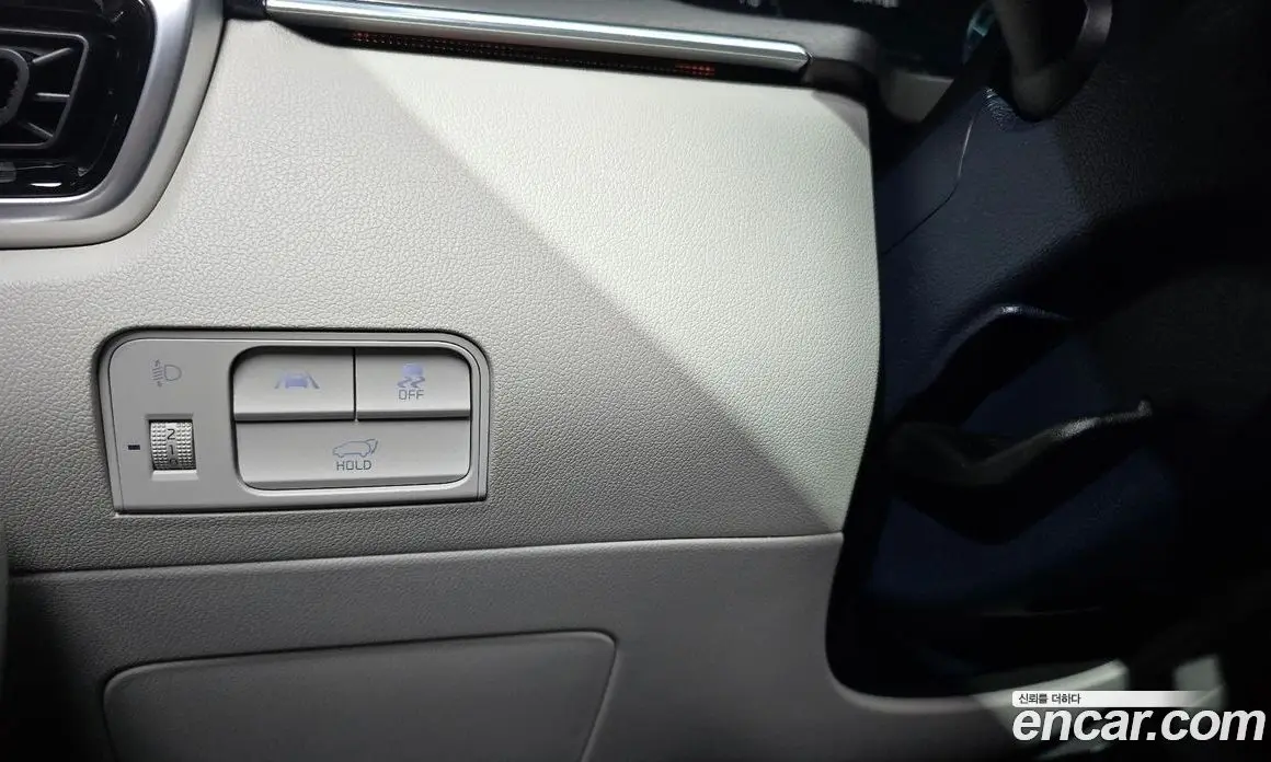 Kia Sorento 2021 1.6 автомат (гидро), фото 33