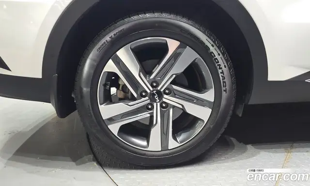 Kia Sorento 2021 1.6 автомат (гидро), миниатюра 5