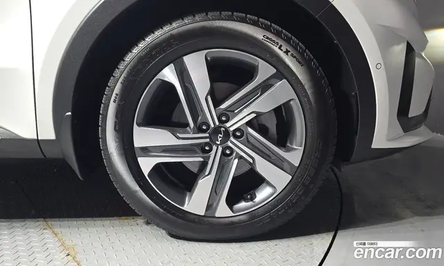 Kia Sorento 2021 1.6 автомат (гидро), миниатюра 7
