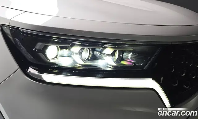 Kia Sorento 2021 1.6 автомат (гидро), миниатюра 8