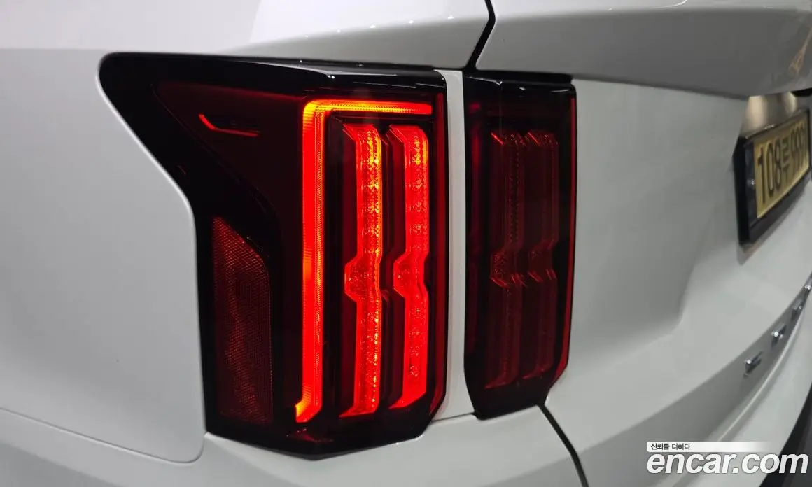 Kia Sorento 2021 1.6 автомат (гидро), фото 9