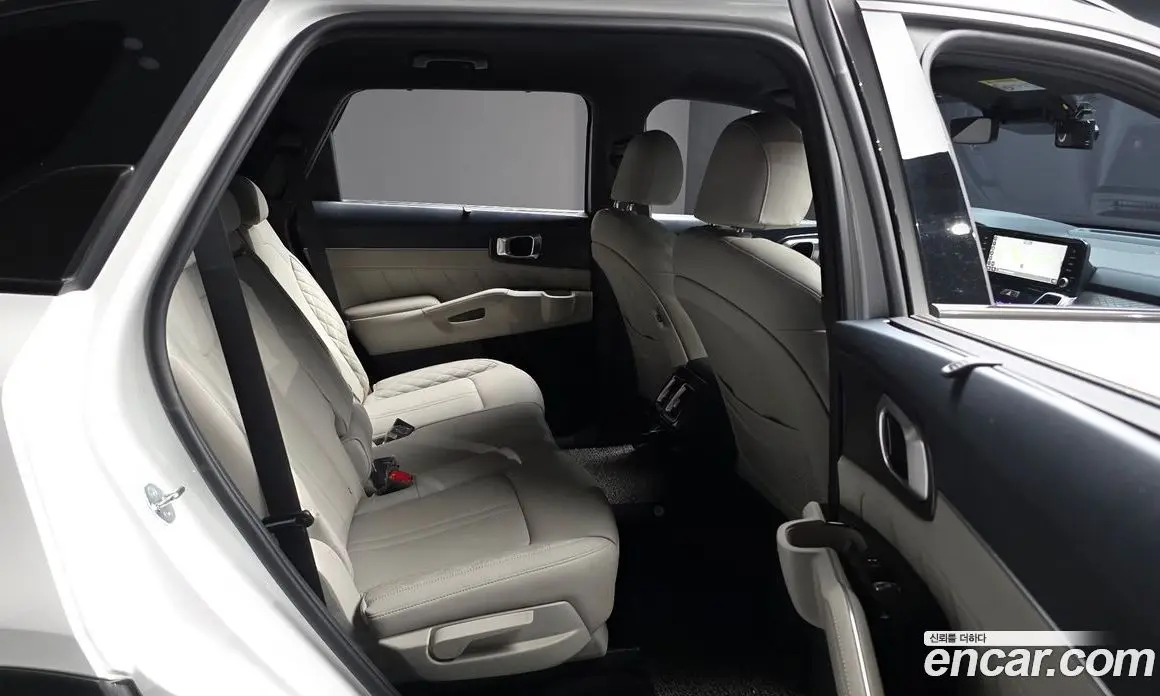 Kia Sorento 2022 1.6 автомат (гидро), фото 11